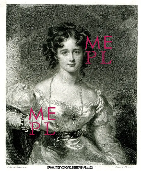 : Rosamond Hester Elizabeth, Lady Barrow : Rosamond Hester Elizabeth, Lady Barrow