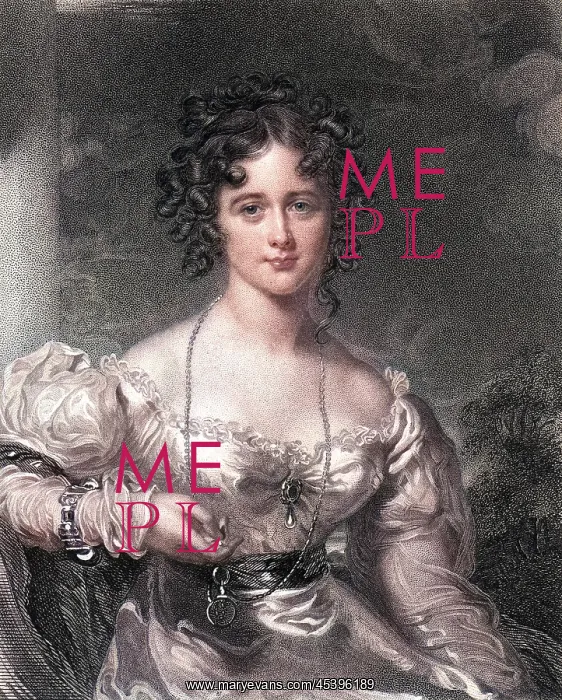 : ROSAMOND LADY PENNELL : ROSAMOND LADY PENNELL