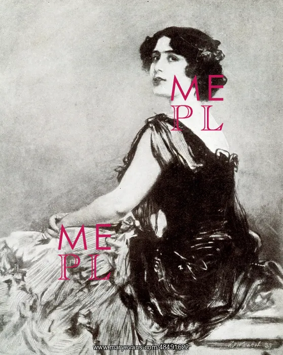 : Rosario Guerrero, Spanish dancer : Rosario Guerrero, Spanish dancer