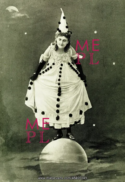  : Rose Dearing in The Man in the Moon