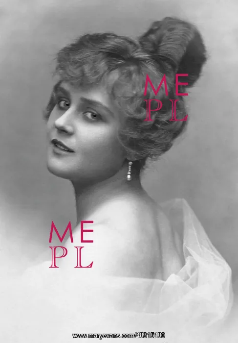 : Rose Felsegg, c. 1910s : Rose Felsegg, c. 1910s