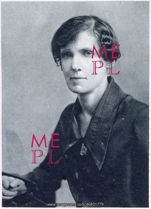 : Rose Macaulay : Rose Macaulay