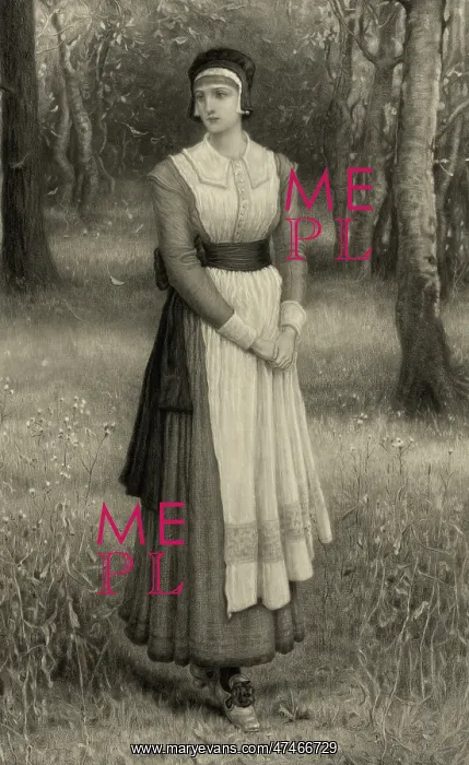  : Rose Standish