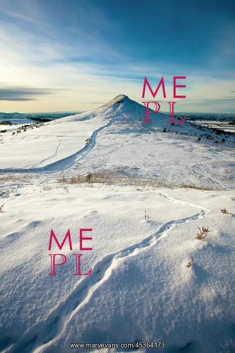 : Roseberry Topping : Roseberry Topping