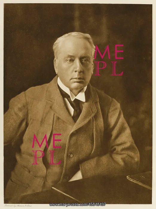 : ROSEBERY / 5TH EARL : ROSEBERY / 5TH EARL