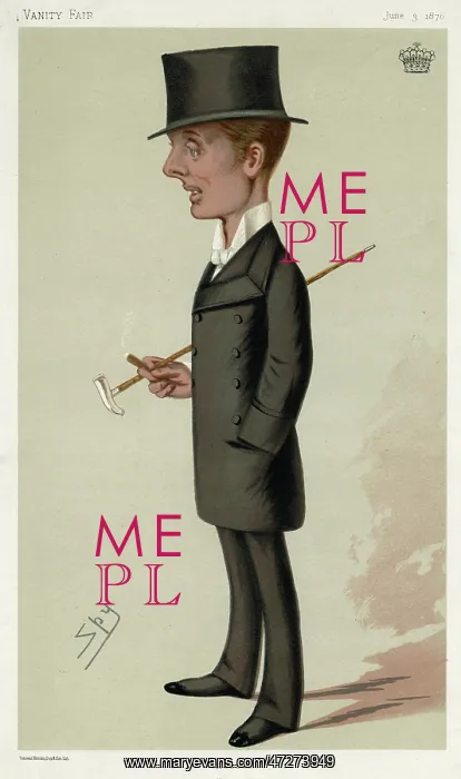 : ROSEBERY / 5TH EARL : ROSEBERY / 5TH EARL