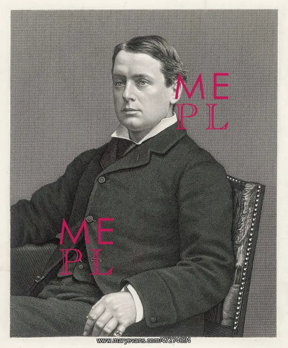: Rosebery - 5th Earl : Rosebery - 5th Earl