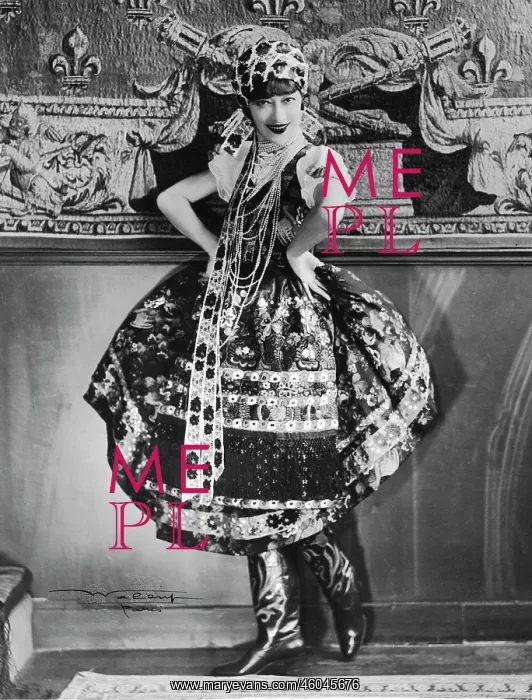 : Rosie Dolly, Paris : Rosie Dolly, Paris