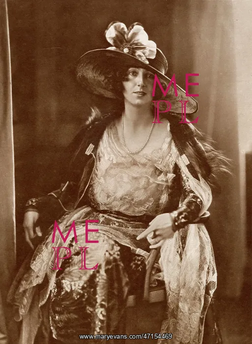 : ROSITA FORBES : ROSITA FORBES