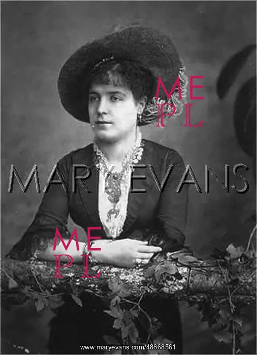  : Rosita Mauri