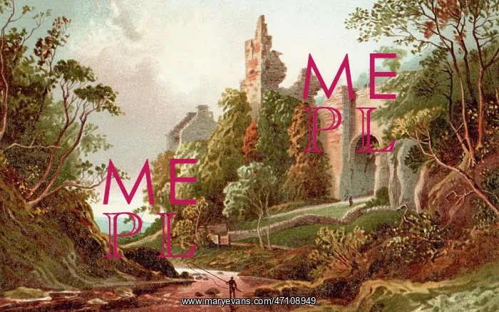  : Roslin Castle