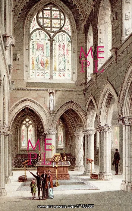  : Roslin Chapel