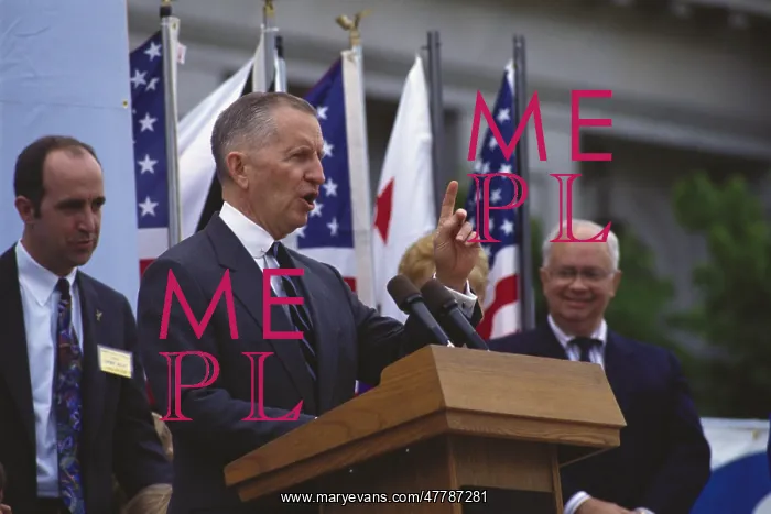 : Ross Perot, 1992 : Ross Perot, 1992