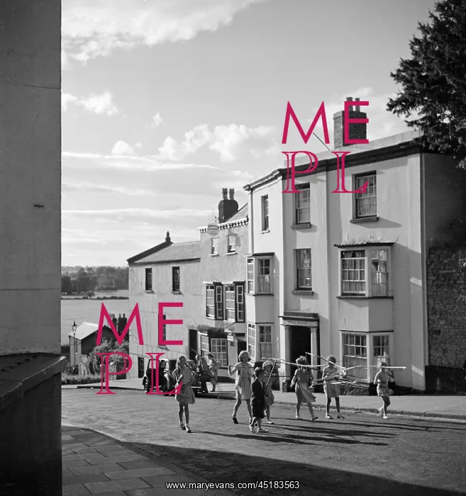 : Ross on Wye : Ross on Wye