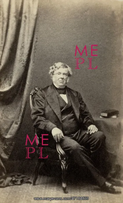  : ROSSE / 3RD EARL