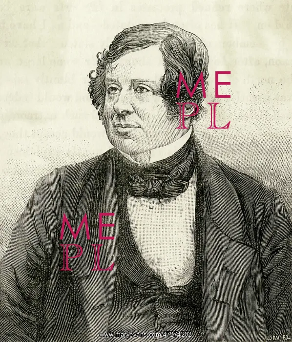  : ROSSE / 3RD EARL