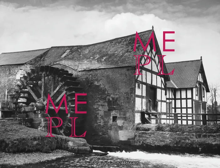  : ROSSET WATERMILL