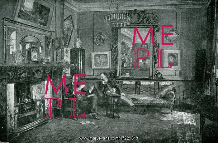 : ROSSETTI / DINING ROOM : ROSSETTI / DINING ROOM