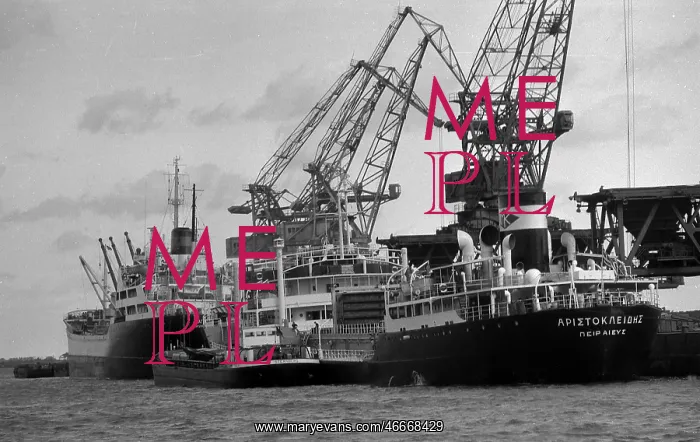 : Rostock docks : Rostock docks
