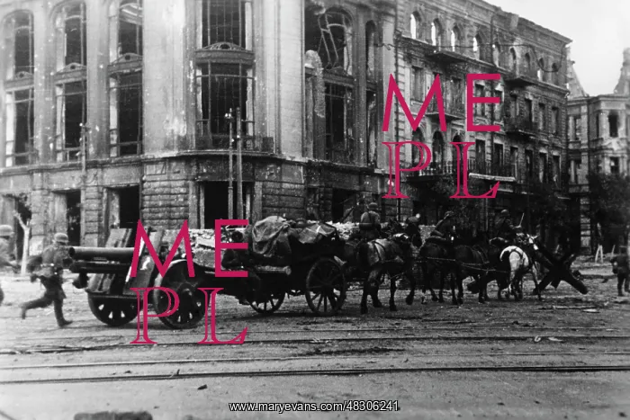 : Rostov-on-Don, 1942 : Rostov-on-Don, 1942