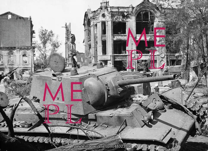 : Rostov-on-Don, 1942 : Rostov-on-Don, 1942