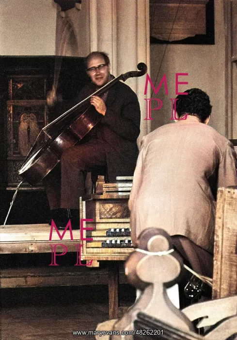 : Rostropovich (cello) and Benjamin Britten (Harpsichord) : Rostropovich (cello) and Benjamin Britten (Harpsichord)