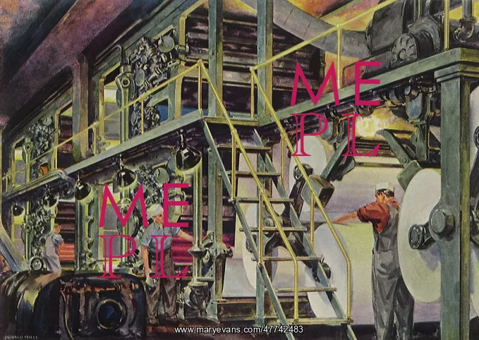  : Rotary Press