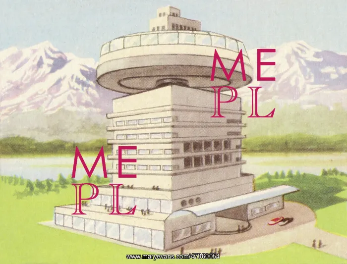 : ROTATING SANATORIUM : ROTATING SANATORIUM