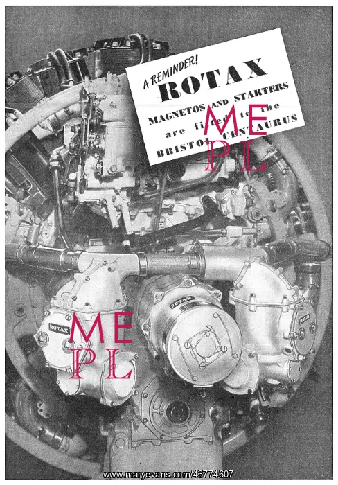 : Rotax Electrical Equipment For Aircraft : Rotax Electrical Equipment For Aircraft