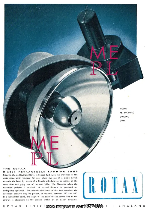 : Rotax Electrical Equipment For Aircraft : Rotax Electrical Equipment For Aircraft