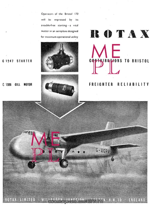 : Rotax Electrical Equipment For Aircraft : Rotax Electrical Equipment For Aircraft
