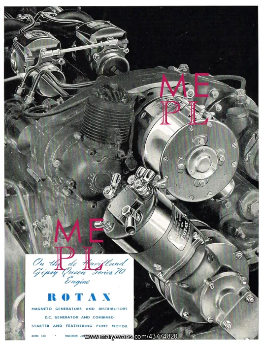 : Rotax Electrical Equipment For Aircraft : Rotax Electrical Equipment For Aircraft