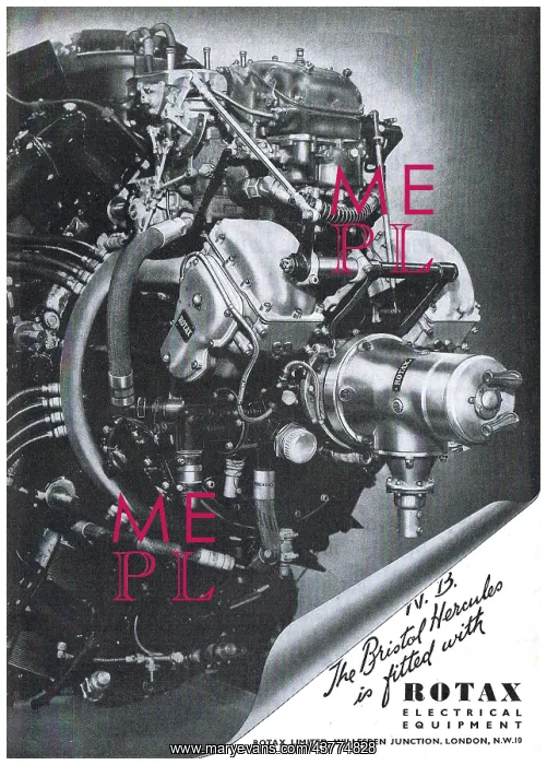 : Rotax Electrical Equipment For Aircraft : Rotax Electrical Equipment For Aircraft
