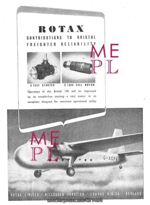 : Rotax Electrical Equipment For Aircraft : Rotax Electrical Equipment For Aircraft