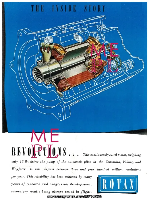 : Rotax Electrical Equipment For Aircraft : Rotax Electrical Equipment For Aircraft