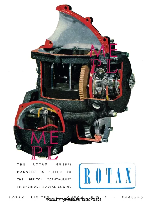 : Rotax Electrical Equipment For Aircraft : Rotax Electrical Equipment For Aircraft
