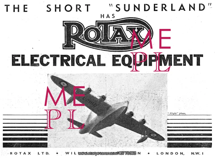 : Rotax Electrical Systems & Components For Aircraft : Rotax Electrical Systems & Components For Aircraft