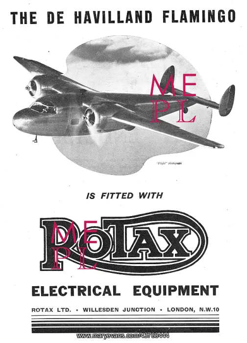 : Rotax Electrical Systems & Components For Aircraft : Rotax Electrical Systems & Components For Aircraft