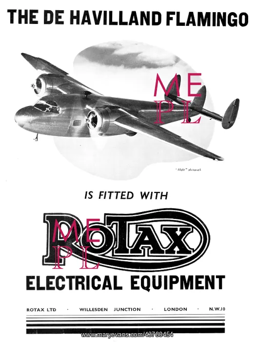 : Rotax Electrical Systems & Components For Aircraft : Rotax Electrical Systems & Components For Aircraft