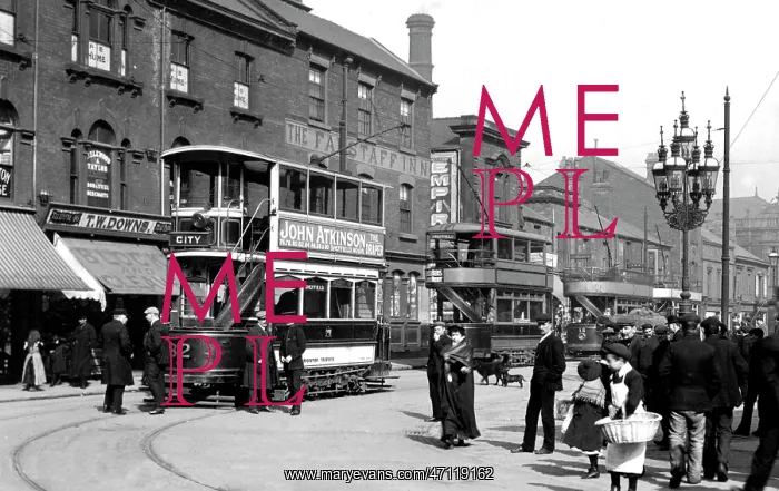  : Rotherham - College Square