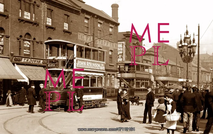  : Rotherham - College Square