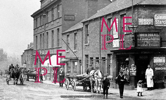  : Rotherham - Wellgate