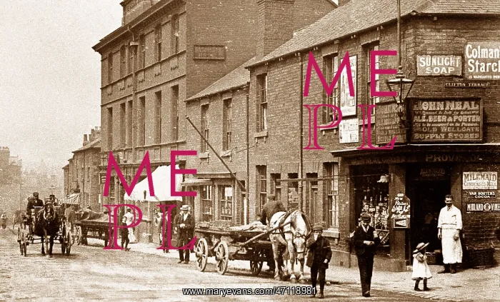  : Rotherham - Wellgate