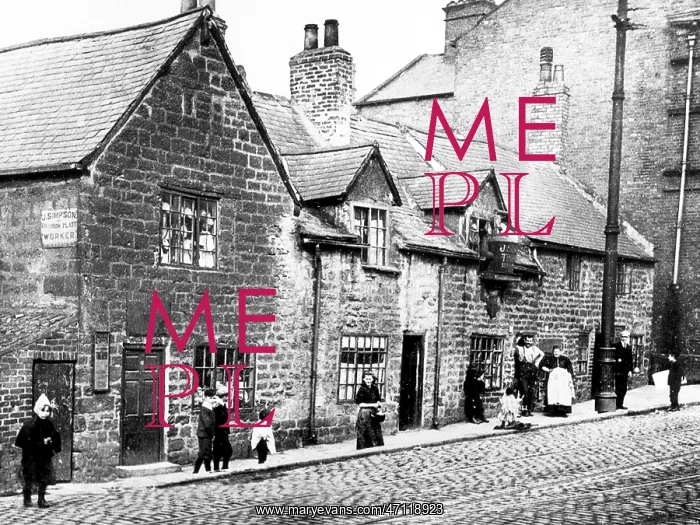  : Rotherham - Westgate