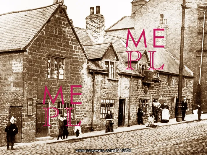  : Rotherham - Westgate