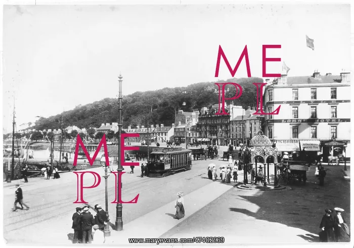  : ROTHESAY - 1904