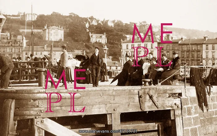  : Rothesay Pier, Isle of Bute