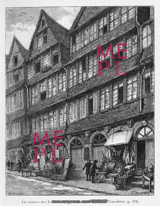 : ROTHSCHILD HOME : ROTHSCHILD HOME