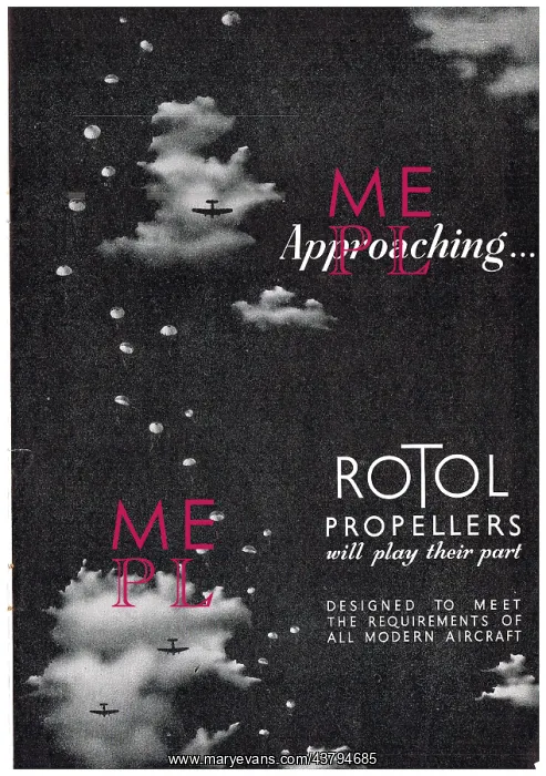  : Rotol Propellers