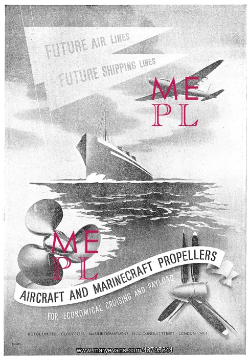  : Rotol Propellers